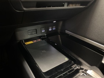 Toyota Camry IX 2024 Toyota Camry 2.5 Hybrid Prestige CVT Toyota Camry, zdjęcie 19