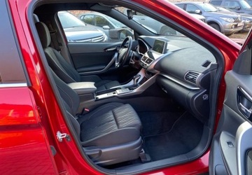 Mitsubishi Eclipse Cross SUV 1.5 T 163KM 2020 Mitsubishi Eclipse Cross Mitsubishi Eclipse Cross 1.5 Benzyna 163KM, zdjęcie 11