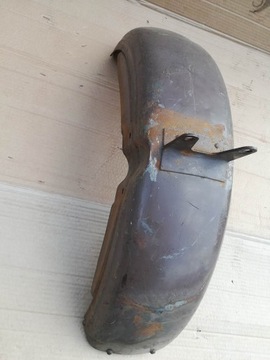 КРЫЛО ПЕРЕДНЕЕ УРАЛ ИРБИТ ОРИГИНАЛ!