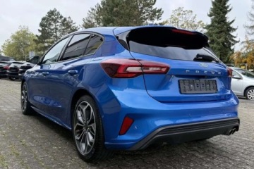 Ford Focus IV 2025 Ford Focus ST-Line X Od Reki Bogate Wyposazenie Leasing Wynajem, zdjęcie 4