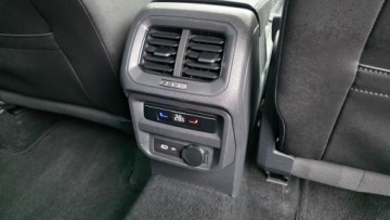 Seat Tarraco SUV Facelifting 2.0 TDI 150KM 2022 Seat Tarraco Piekny bezwypadkowy tarran 2.0 Diesel 150KM, zdjęcie 34