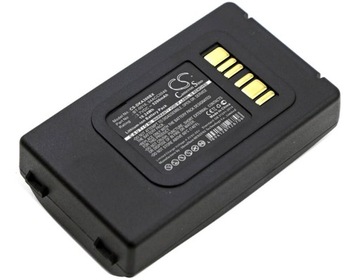 Bateria do Skorpio X3 X4 BT-0016 94ACC0046 3,7V