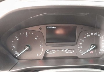 Ford Focus IV 2019 Ford Focus Cena Brutto 1.5 Diesel 101KM, zdjęcie 13