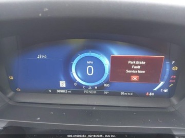 Ford Explorer VI 2021 Ford Explorer ST 2021 3.0l 3.0 Benzyna 400KM, zdjęcie 10