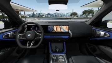 BMW X3 G45 2026 BMW X3 20 xDrive 208 KM mHEV - Gotowy do Odbioru - Pakiet M Pro - Hak 2.0, zdjęcie 10