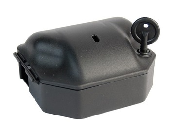 Станция борьбы с грызунами, кормушка для мышей