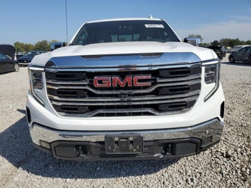 GMC Sierra K1500 SLT 2025 5.3l 5.3 Benzyna 355KM, zdjęcie 5