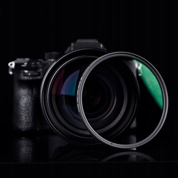 Поляризационный фильтр K&F 49 мм CPL HD MC PRO A