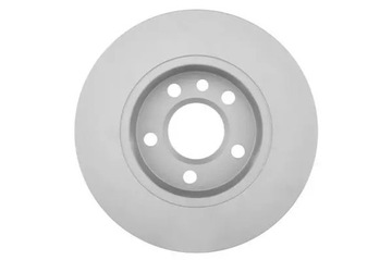Диски задние BOSCH VW TRANSPORTER IV T4 280MM