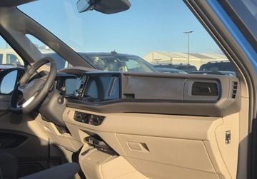 Volkswagen Multivan T7 Van L1 2.0 TDI 150KM 2026 Volkswagen Multivan Family L1-2026r. 2.0 TDI-150 KM-DSGLEDTempomat-2026r., zdjęcie 10