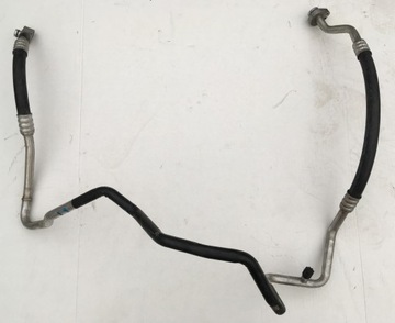 AUDI TT 8J WAZ PŘÍVOD KLIMATIZACE 8J0820719F