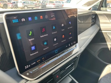 Volkswagen Tiguan III 2025 Volkswagen Tiguan Life Plus 1.5 eTSI 150 KM DSG, zdjęcie 14