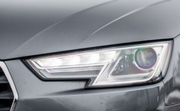 Audi A4 B9 Avant 2.0 TDI 150KM 2017 Audi A4 Avant Audi A4 Avant 2.0 Diesel 150KM, zdjęcie 28