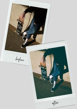 Instant look 2 - presety lightroom PC iOS Android