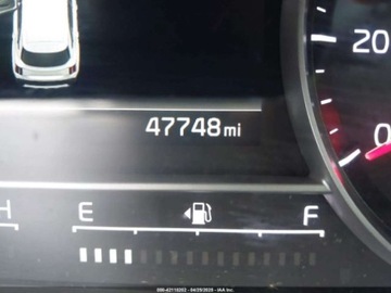 Kia Sorento IV 2022 Kia Sorento LX 2022 2.5l 2.5 Benzyna 191KM, zdjęcie 11