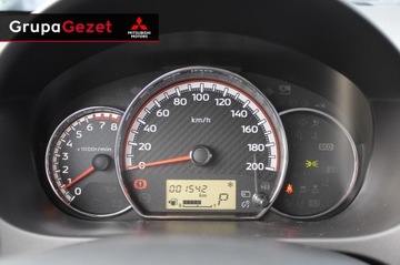 Mitsubishi Space Star Hatchback 5d Facelifting II 1.2 71KM 2022 Mitsubishi Space Star Invite SDA 1.2 71 KM MT (MY2, zdjęcie 8