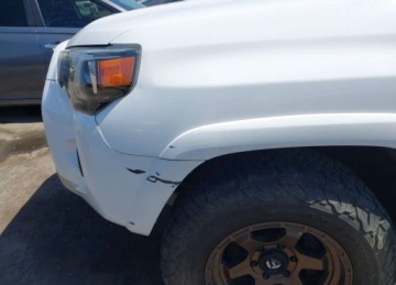 Toyota 2018 Toyota 4-Runner TRD Off Road Premium, V6, od ubezpieczalni 4.0 Benzyna, zdjęcie 3