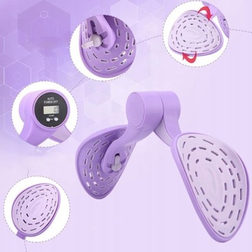 БАБОЧКА ДЛЯ УПРАЖНЕНИЙ ДЛЯ МЫШЦ ТАЗового ДНК ТРЕНАЖЕР ДЛЯ БЕДЕР ТРЕНАЖЕР ДЛЯ БЕДР