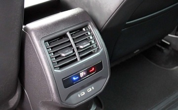 Cupra Formentor Crossover 1.5 TSI 150KM 2022 Cupra Formentor AUTOMAT Bezwypadkowy Ambiente JAK NOWY 1.5 Benzyna, zdjęcie 28