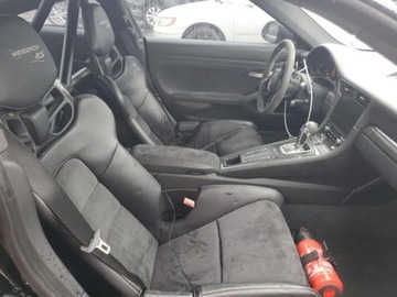 Porsche 911 991 GT3 RS Facelifting 4.0 520KM 2019 Porsche 911 Gt3 rs 4.0 Benzyna 520KM, zdjęcie 8