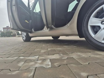 Kia Venga Mikrovan 1.4 DOHC CVVT 90KM 2011 Kia Venga 1.4 CVVT ISG Edition 7 90KM 2011r, zdjęcie 17