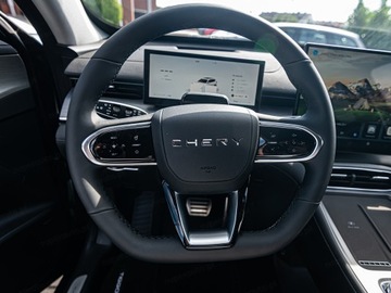 Chery 2025 CHERY TIGGO 8 1.6 T-GDI Comfort DCT Suv 147KM 2025, zdjęcie 10