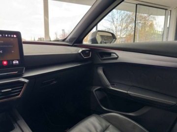 Cupra Formentor Crossover 2.5 TSI 390KM 2022 Cupra Formentor 4Drive VZ5 DSG 1 wlasciciel Salon Polska FV 23 gw dos, zdjęcie 23