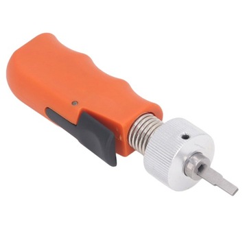 Cylinder Plug Spinner Gumowe narzędzie do