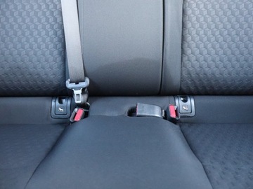 Toyota Yaris IV Hatchback 1.5 Dynamic Force 125KM 2023 Toyota Yaris 1.5 VVT-i, Salon Polska, zdjęcie 9