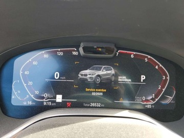 BMW Seria 7 G70 2022 BMW Seria 7 750xi 2022 4.4l 4.4 Benzyna 523KM, zdjęcie 9