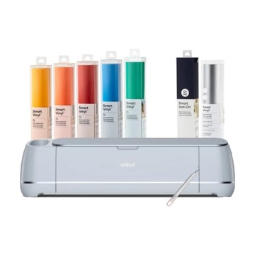 Ploter Cricut Maker 3 - zestaw startowy