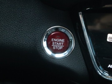 Honda HR-V II SUV 1.5 i-VTEC 130KM 2017 Honda HR-V 1.5 i-VTEC, Automat, Skóra, Navi, zdjęcie 12