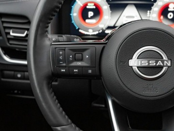 Nissan Qashqai III 2023 Nissan Qashqai GD8K362#1.5 e-POWER N-Connecta, zdjęcie 13