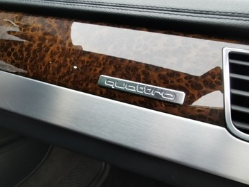 Audi A8 D4 Sedan 4.2 TDI 350KM 2010 AUDI A8 4.2 TDI Quattro, Automat, Podgrzewane fotele,Nawigacja, zdjęcie 15