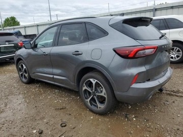 Ford Escape III 2024 Ford Escape Line select 2.0 Benzyna 250KM, zdjęcie 2