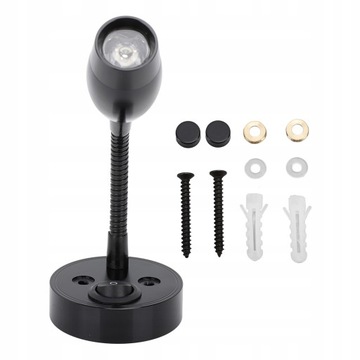 LAMPA DO CZYTANIA 12-24V RV BOAT LAMPKA NOCNA