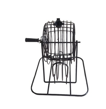 Бинго Норис Делюкс