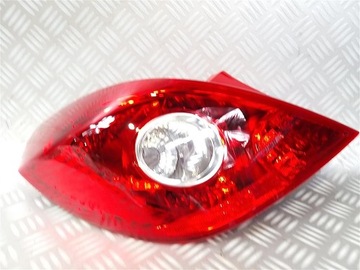 Lampa lewa tylna tył Opel Corsa D NOWA ORYGINAL GM!!