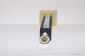 Фильтр нижних частот WLJ115-80/10EE 115 МГц