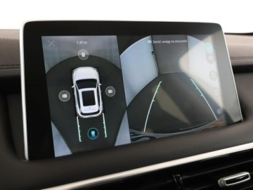 MG HS 2023 MG HS Luxury automat skóra panorama navi ACC, zdjęcie 23
