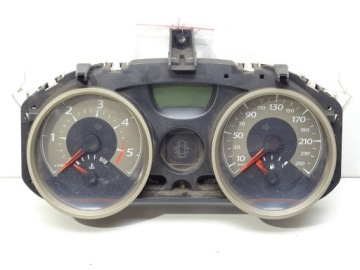 LICZNIK ZEGARY Megane II 1.5DCI 8200408787F