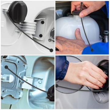 ZACZEP KORKA ZBIORNIKA PALIWA