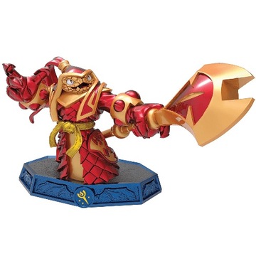 Skylanders Imaginators - Legendary Pit Boss