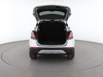 Opel Mokka I SUV 1.4 Turbo ECOTEC 140KM 2017 Opel Mokka Innovation 4x4 półskóra navi kamera, zdjęcie 18