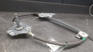 MECHANIZMUS OKNO PRAVÝ ZADNÍ VOLVO S40 V40 5D