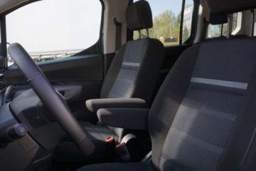 Fiat Doblo V 2024 Fiat Doblo 1rej 2025,Gwarancja2029, SalonPL,Bezwypadek,dotyk Tablet,Tempom, zdjęcie 14