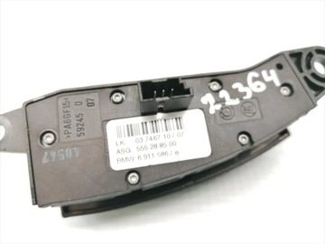 BMW 7 SERIES 2007 SALÓN 4/5DR 6911586 (05-08)