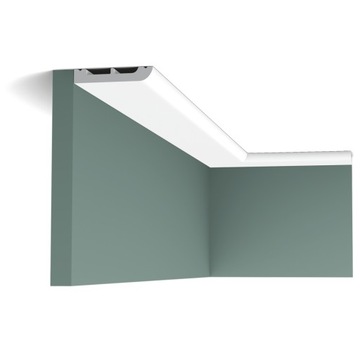 Listwa Przysufitowa Orac Decor SX 183