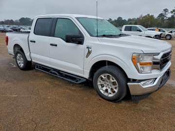 Ford 2022 Ford F150 Supercrew 2022 3.3l 3.3 Benzyna 290KM, zdjęcie 4