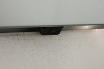 Skoda Karoq Crossover Facelifting 1.5 TSI ACT 150KM 2024 Skoda Karoq 1.5 TSI, 1. Właściciel, Serwis ASO, zdjęcie 19